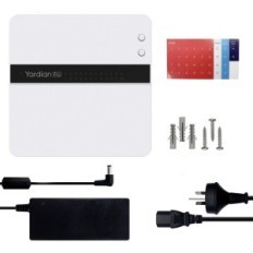 Näitus dravi draiver Yardian Pro Pro1902 8 tsooni