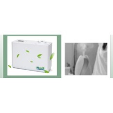 Mxmoonant profumo 3000 m³ 800 ml a casa e immagazzinare il diffusore da un grande serbatoio