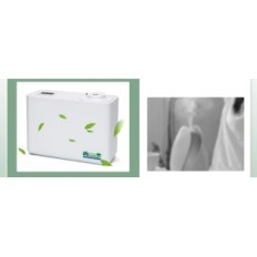 MXMoonant Scent 3000 M³ 800 ml to home and store Diffuser from a large tank