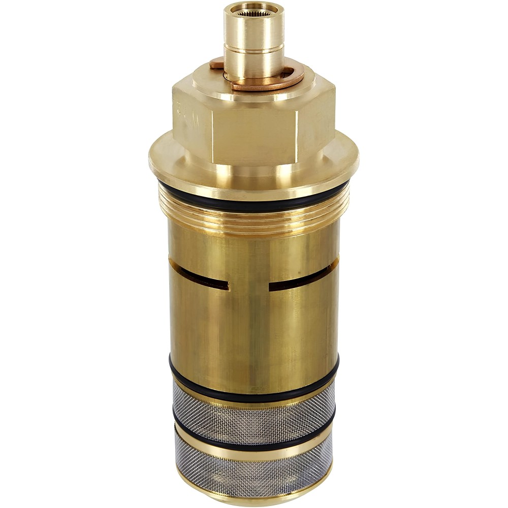 Miscelatore per inserti termostatico espositivo A960351NU standard ideale