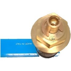 Miscelatore per inserti termostatico espositivo A960351NU standard ideale