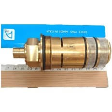 Ausstellung Thermostat-Insert-Mixer A960351NU Idealer Standard