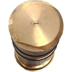 Miscelatore per inserti termostatico espositivo A960351NU standard ideale