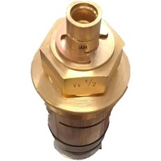 POWYSTAWOWY Wkład termostatyczny mieszacza A960351NU Ideal Standard