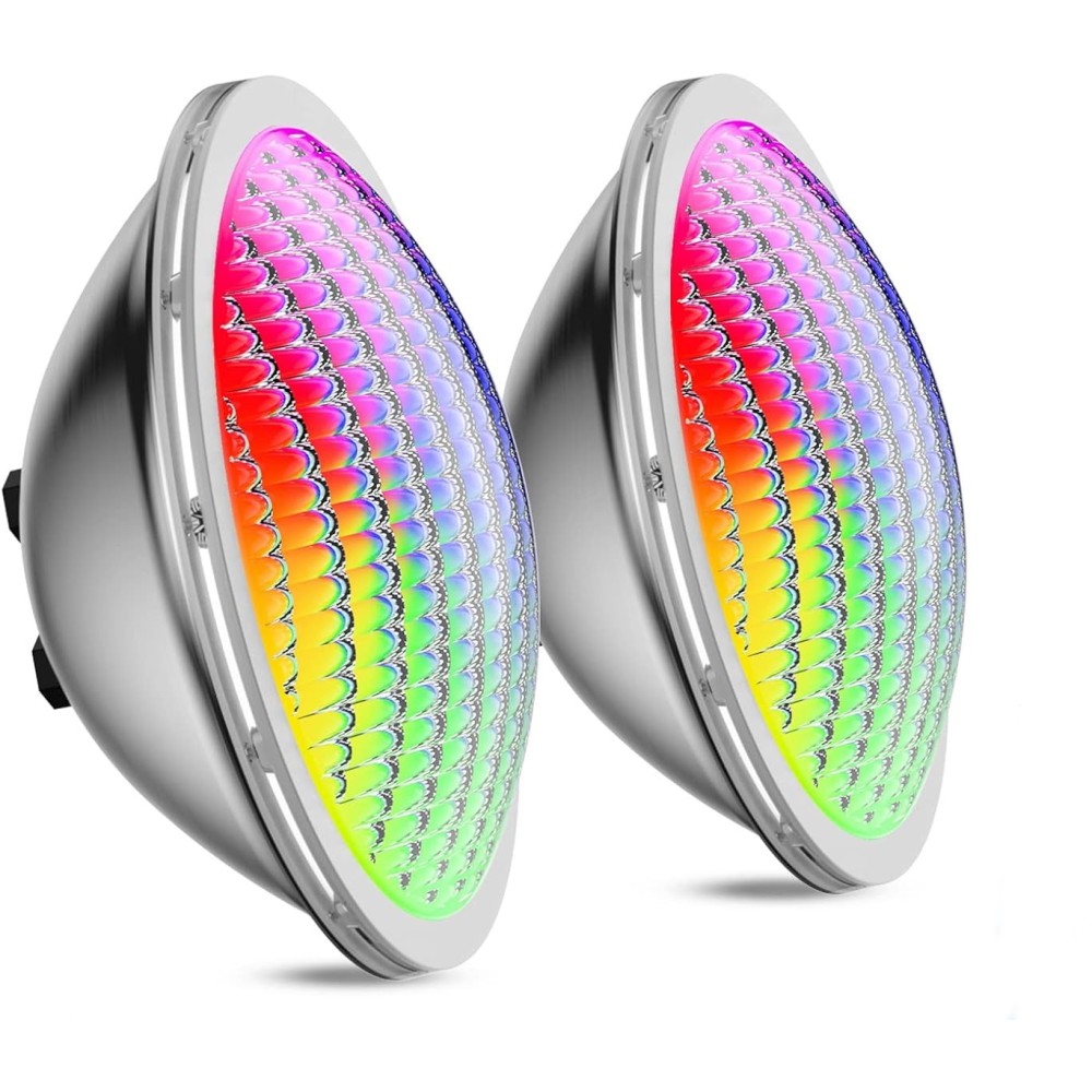 Utstilling Lylmle Basin LED PAR56 LED er laget av rustfritt stål 30 w