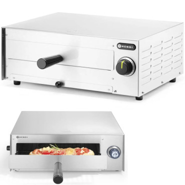 Pizza peći 230v Hendi 220306