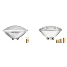 Näitus Lylmle basseini LED PAR56 LED-d roostevabast terasest 30 W