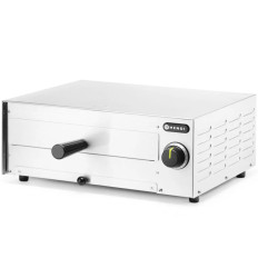 Pizza stufa 230 V Hendi 220306