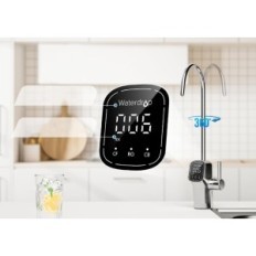 Gebruikte Waterdrop G3P600, 600 GPD, 8000 L