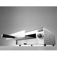 Pizza stufa 230 V Hendi 220306