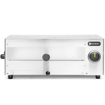 Pizza fogão 230V Hendi 220306