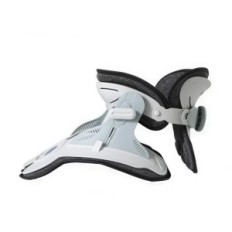 Orthopädischer Halsenthase mit mehrzonener Unterstützung, atmungsaktiv
