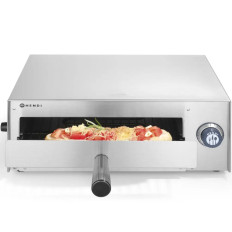 Pizza štedilnik 230V Hendi 220306