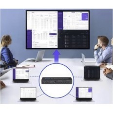 HDMI Multiviewer 4x1 καθολική λύση για πολλές πηγές