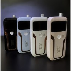 Taladro de uñas recargable SG-703 Cortador de uñas 35.000 Rotación / Min