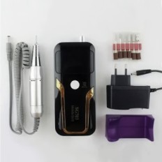 Rechargeable Nail DRILL SG-703 Nail Cutter 35.000 turnover / min