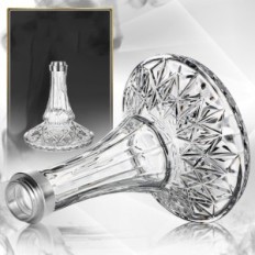 Ελλιπής Shisha Rannice 26 ", ανοξείδωτο χάλυβα, για ταξίδια, σωλήνα νερού