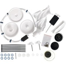 Kit de reparação amptyhub para polaris 360 380 piscina automática