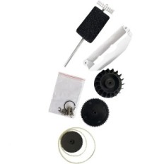 Kit di riparazione AMPTYHUB per Polaris 360 380 Pool Automatico