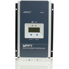 Damaged Solar Controller Epever, MPPT 60A, 150V, 3000W