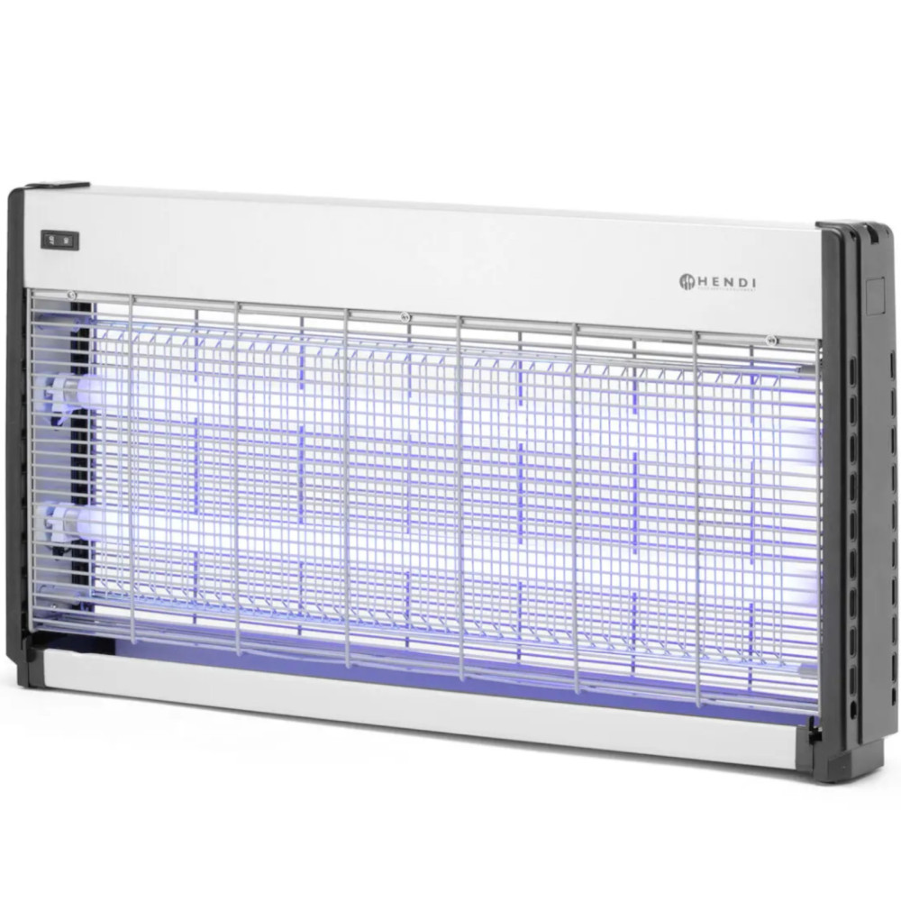 Λάμπα εντομοκτόνου 45 W - Hendi 270172