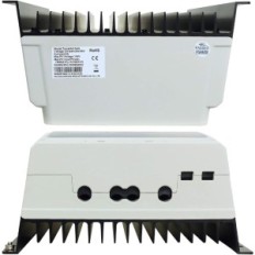 Beschadigde zonnecontroller Epever, MPPT 60A, 150V, 3000W