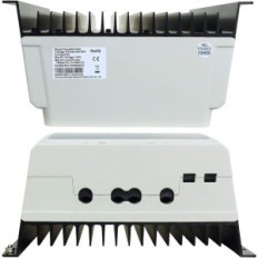 Beschadigde zonnecontroller Epever, MPPT 60A, 150V, 3000W