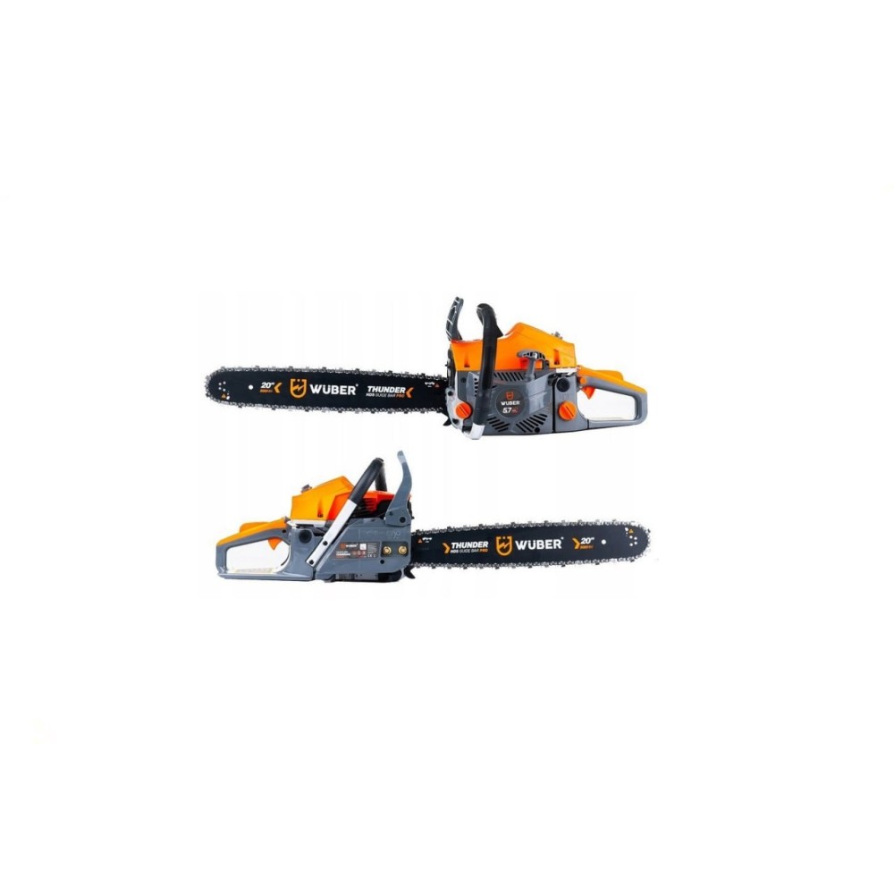 WR-GCS-570 kædesavkæde så 50 cm stærk