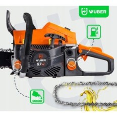 Chaîne de la chaîne de la chaîne WR-GCS-570 a vu 50 cm forte