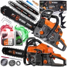 WR-GCS-570 chain saw chain saw 50 cm Strong