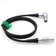 DJI RONIN 2 TB50 į ARRI Alexa 35 / mini / lf / amira