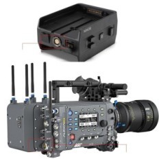 Käytetyt DJI RONIN 2 TB50 - ARI ALEXA 35 / MINI / LF / AMIRA