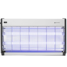 Insekticidlampa 45 W - Hendi 270172