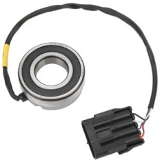 Használt Aramox 6206- 2RSR csapágy készlet EZGO RXV gáz / elektronikus, érzékelő