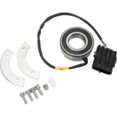 Použitý Aramox 6206-2rSR ložisko pro EZGO RXV plyn / elektrický, senzor