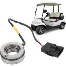 Aramox 6206-2RSR guolio rinkinys EZGO RXV dujoms / elektriniams, jutikliams