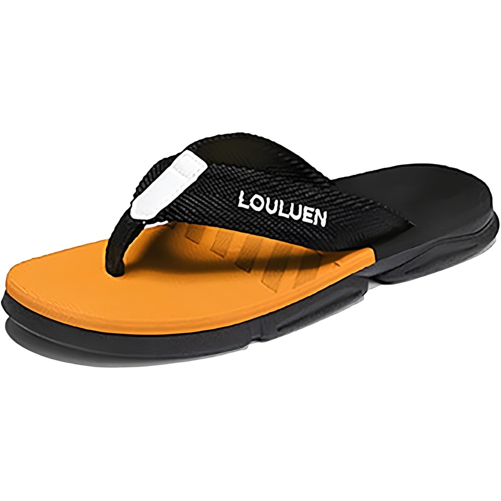 Ivedin Loluen infradito Unisex, suola antiscivolo, taglia 43