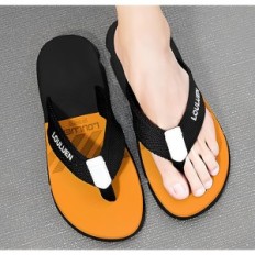 EdIn louluen flip flops unisex, antislip zool, maat 43