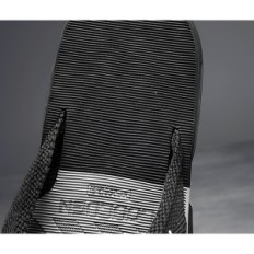 Ividado Louluen Flip Flops Unisex, sola antiderrapante, tamanho 43