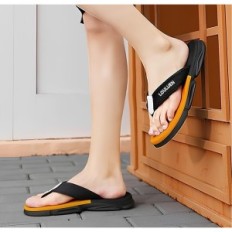 Ivedin LOULUEN flip flop flop japán unisex, nem csúszós nyelvhal, méret 43