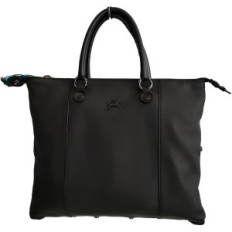 GABS G3 Plus M kott Tender Black, 37x0,5x30 cm, must elegantne naiste õla käekott