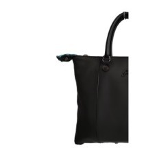 GABS G3 PLUS MAŠKA BAG BLACKA, 37x0,5x30 cm, čierna elegantná dámska kabelka