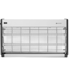 Lâmpada de inseticida 45 W - Hendi 270172