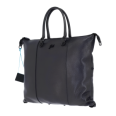 GABS G3 Plus M laukku Tender Musta, 37x0,5x30 cm, musta Elegantti naisten olkapään käsilaukku