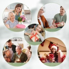 WiFi Apveelveer Ave-107 10.1 Digitaalinen kehys 10.1 "32 Gt IPS, Framo, hopea