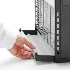 Insektizidlampe 45 w - Hendi 270172