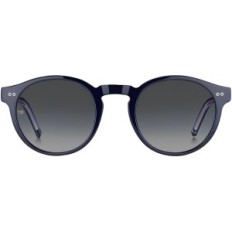 Sklenice Tommy Hilfiger Th 1795 / s Modré muže je 50/23/150