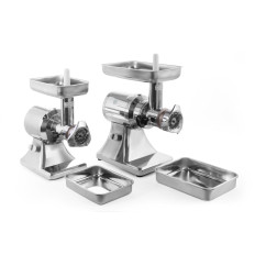 Wilk Meat Meat Trimmer 12 - Hendi 282199