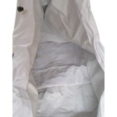 Použité přenosné nafukovací vany Keszing pro ledovou lázeň 80x80 cm