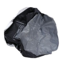 Keszing da bagno gonfiabile portatile usato per bagno di ghiaccio 80x80 cm